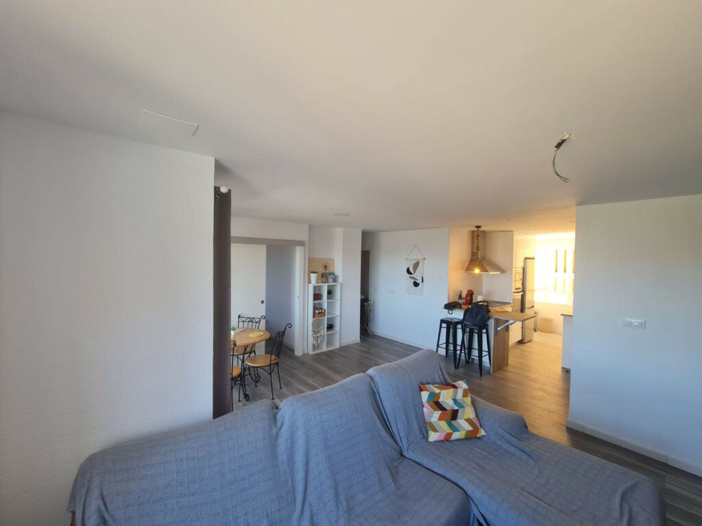 Middle Floor Apartment La Manga Murcia - image 9