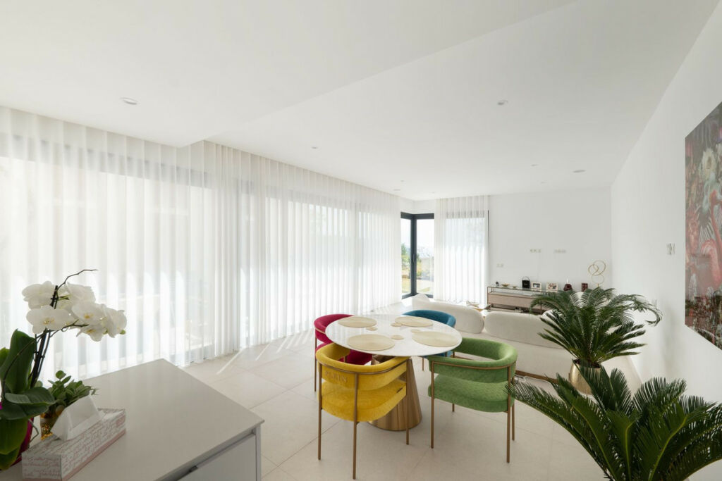Townhouse Casares Málaga - image 5
