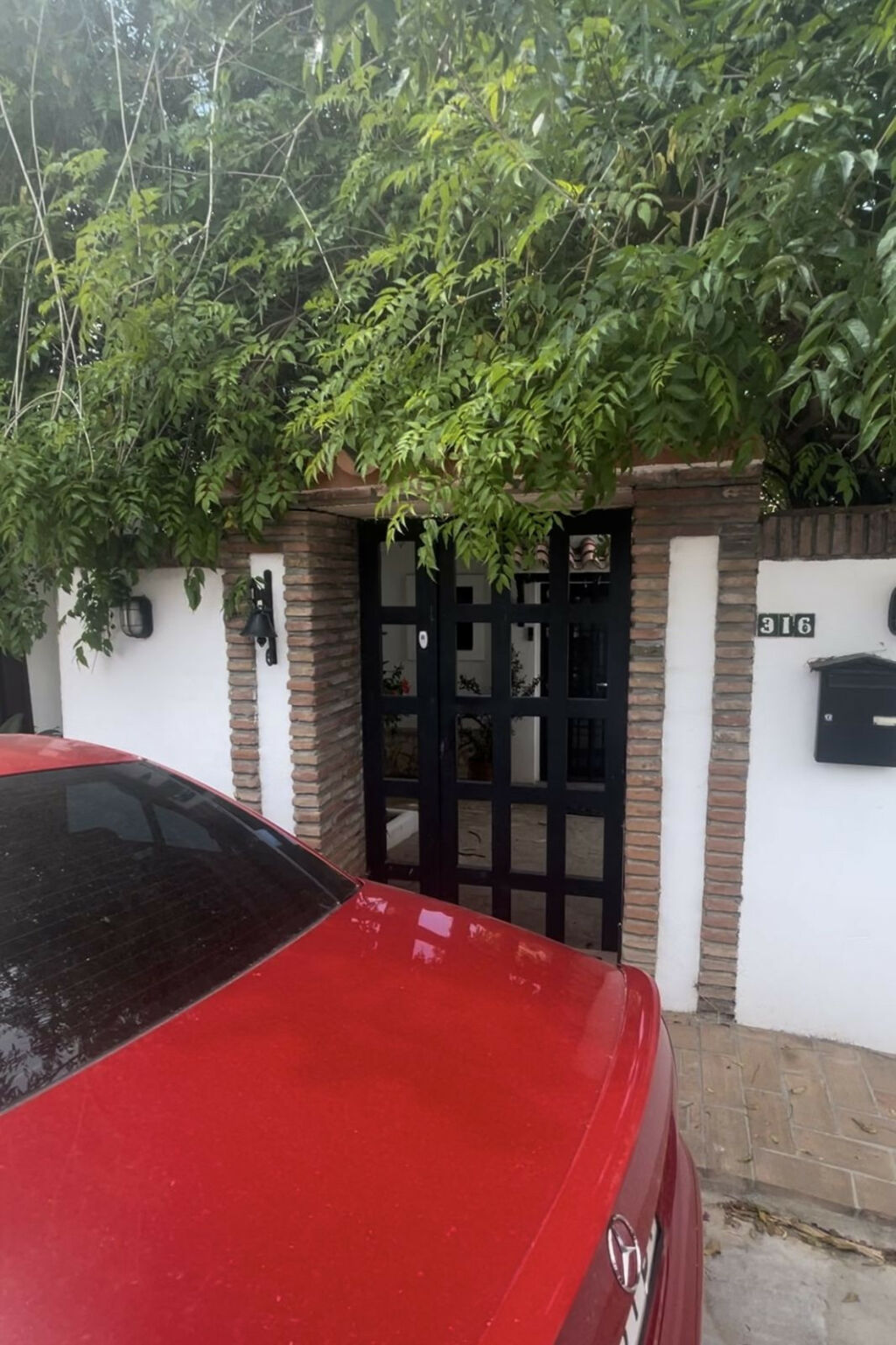 Detached Villa San Pedro de Alcántara Málaga - image 3