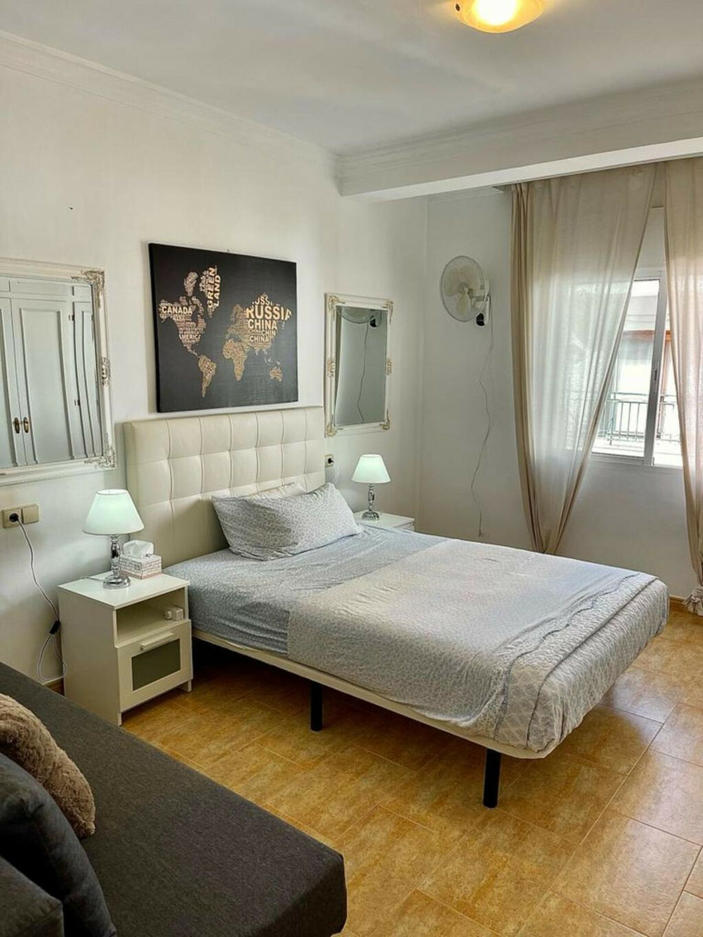 Middle Floor Apartment Fuengirola Málaga - image 3