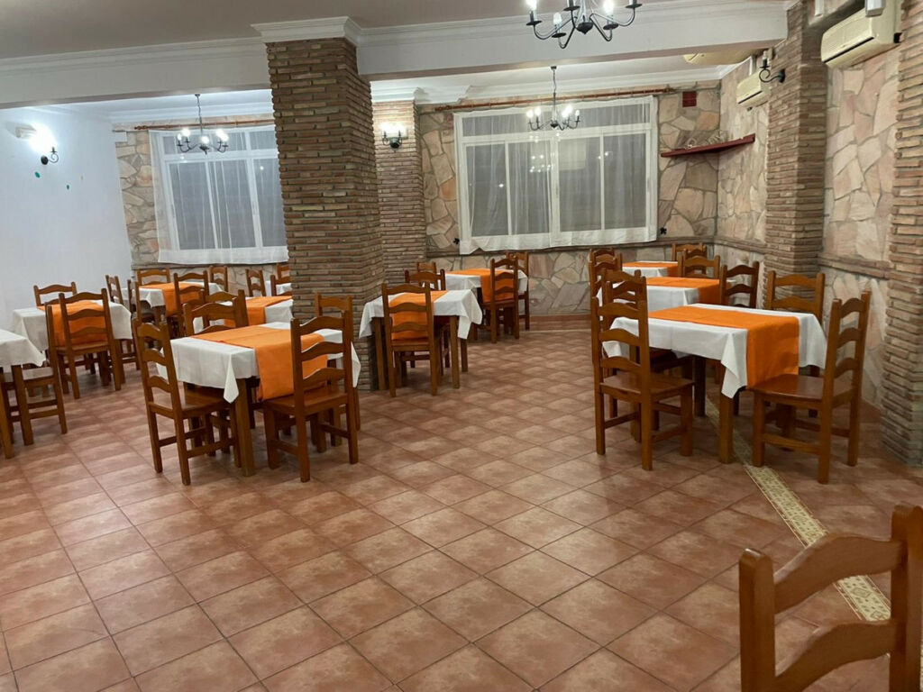 Restaurant Benajarafe Málaga - image 3