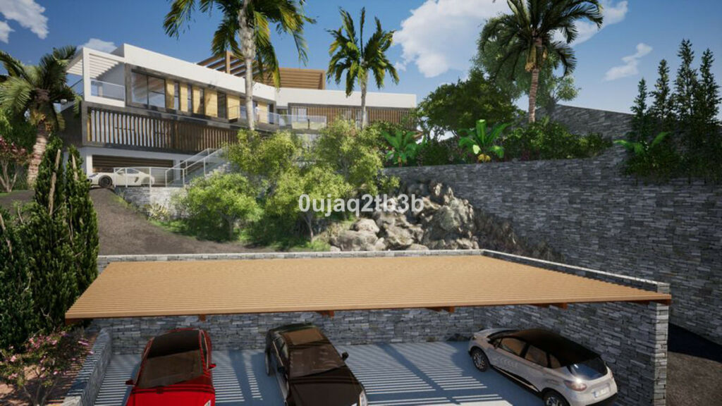 Residential Plot El Rosario Málaga - image 3