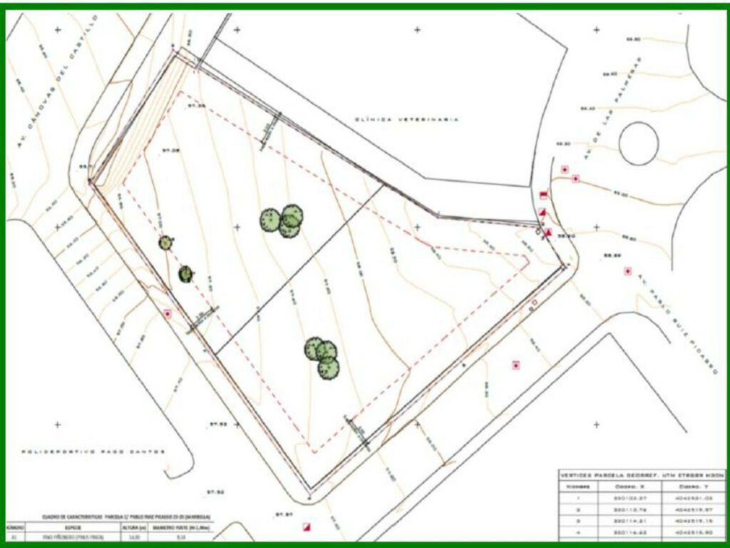 Residential Plot Marbella Málaga - image 3