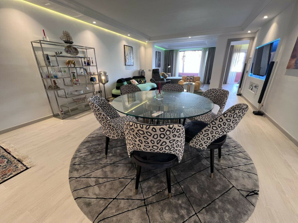 Penthouse Duplex New Golden Mile Málaga - image 3