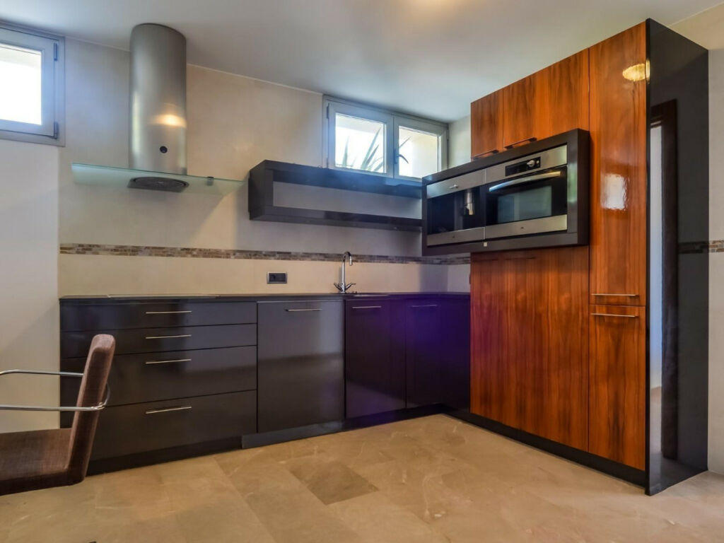 Detached Villa Benissa Alicante - image 30