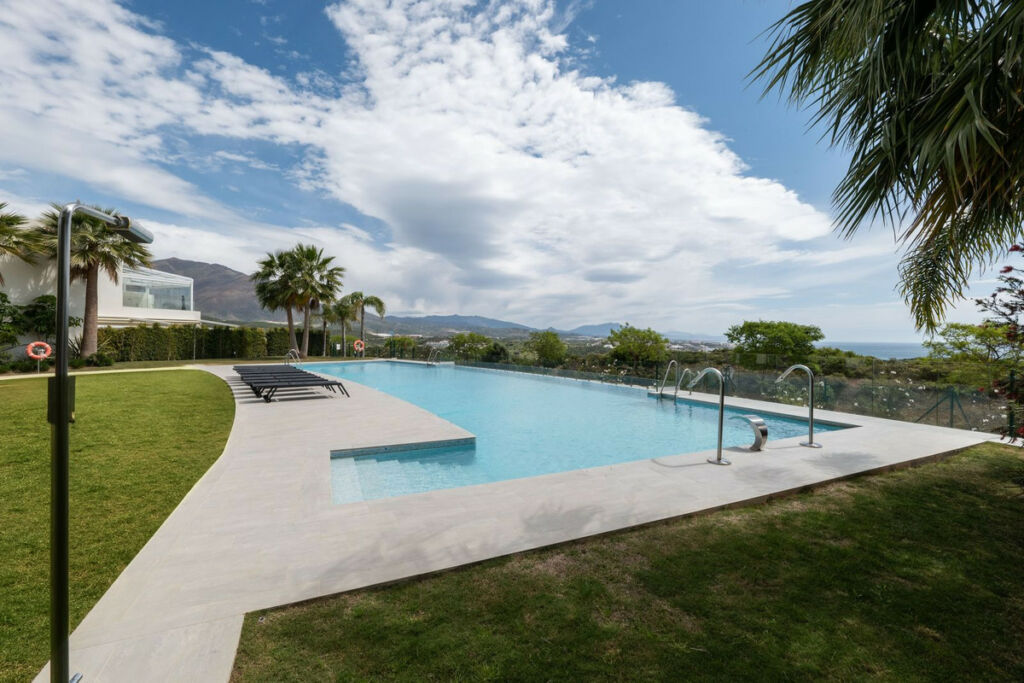 Townhouse Casares Málaga - image 26