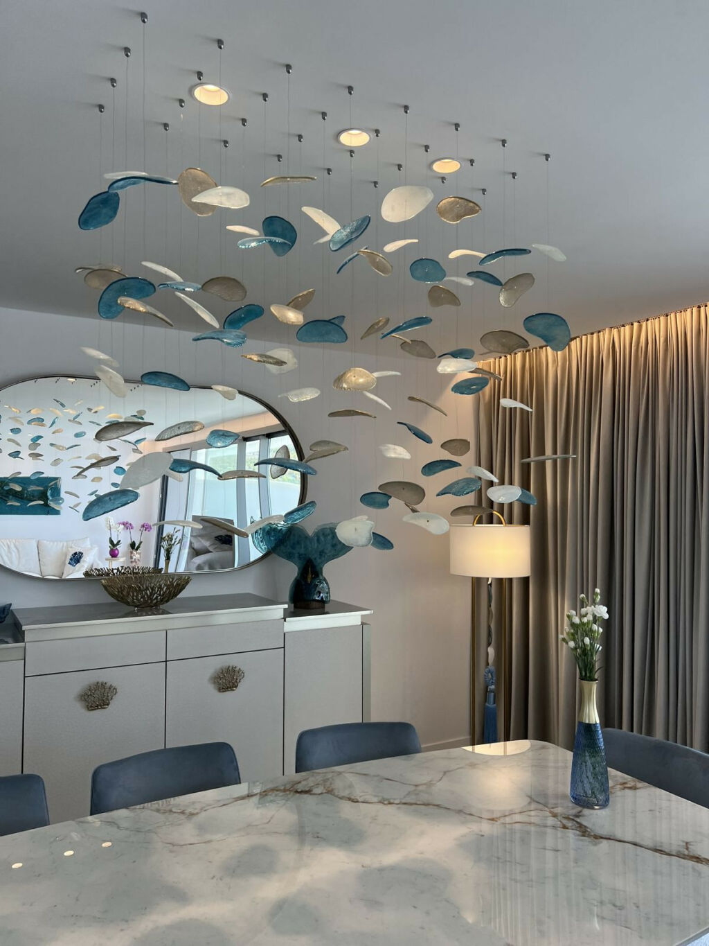 Penthouse Duplex Los Monteros Málaga - image 30
