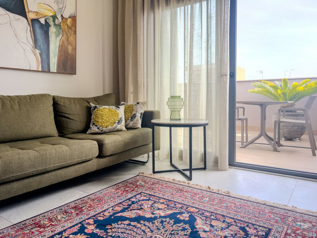 Top Floor Apartment Torrevieja Alicante - image 30