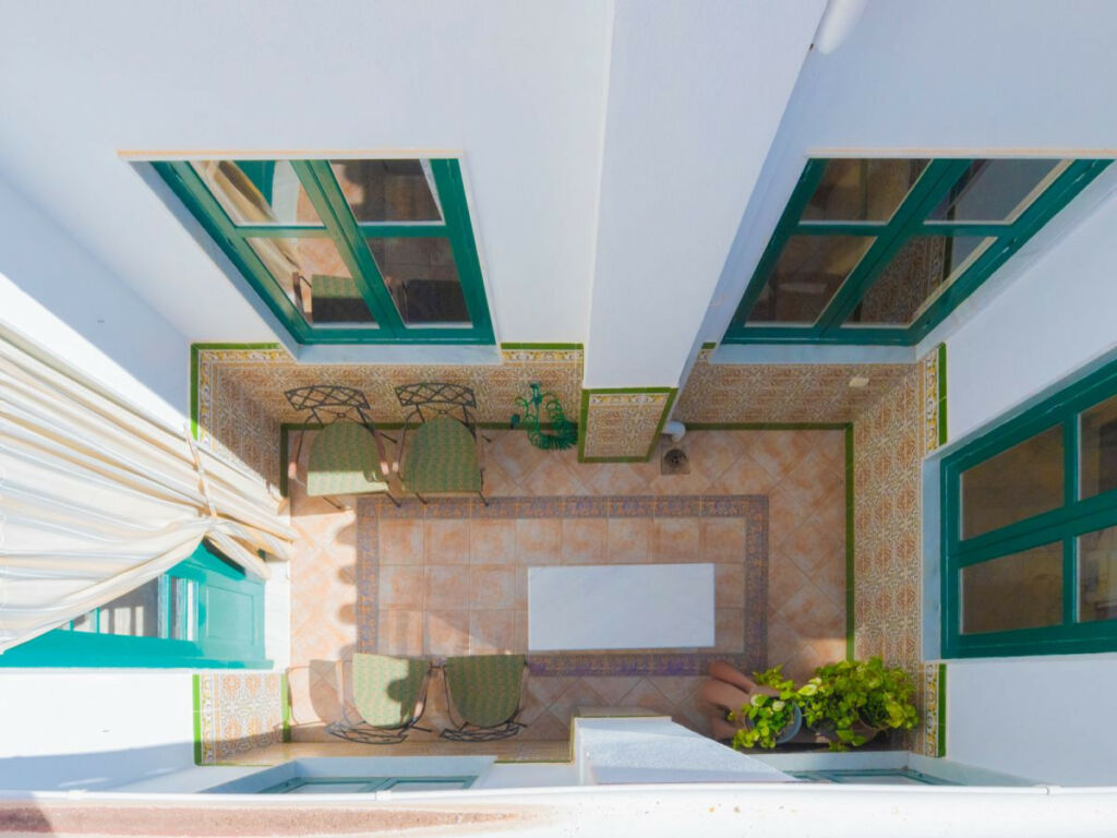 Detached Villa Málaga Málaga - image 30