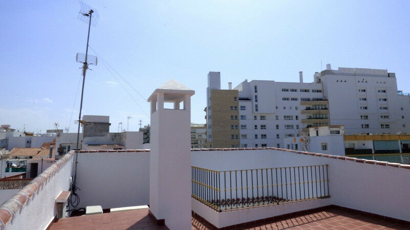Townhouse Marbella Málaga - image 30