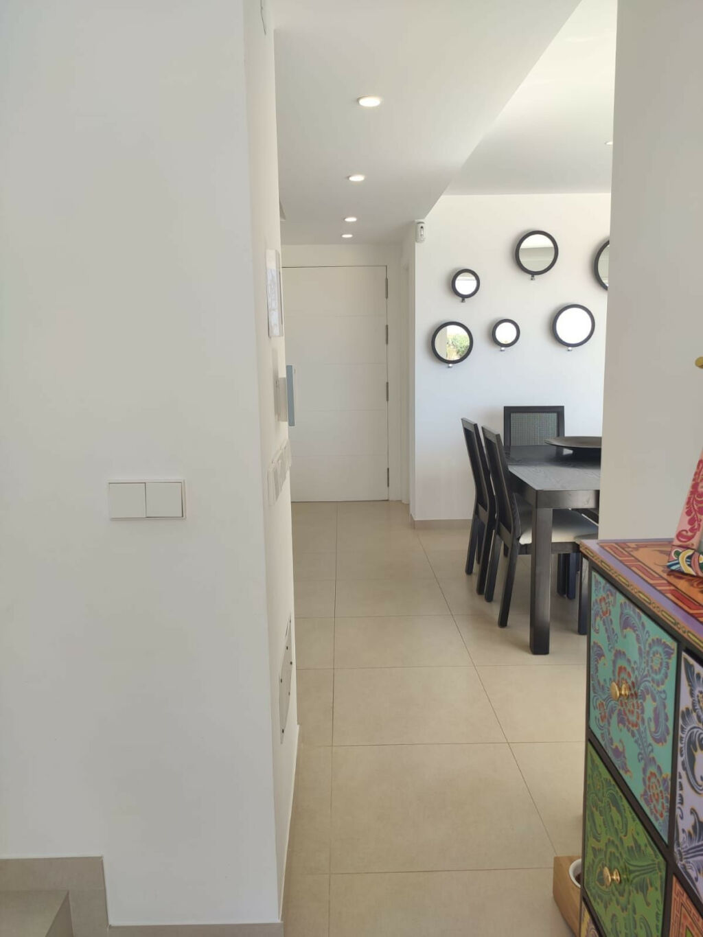 Detached Villa Estepona Málaga - image 27