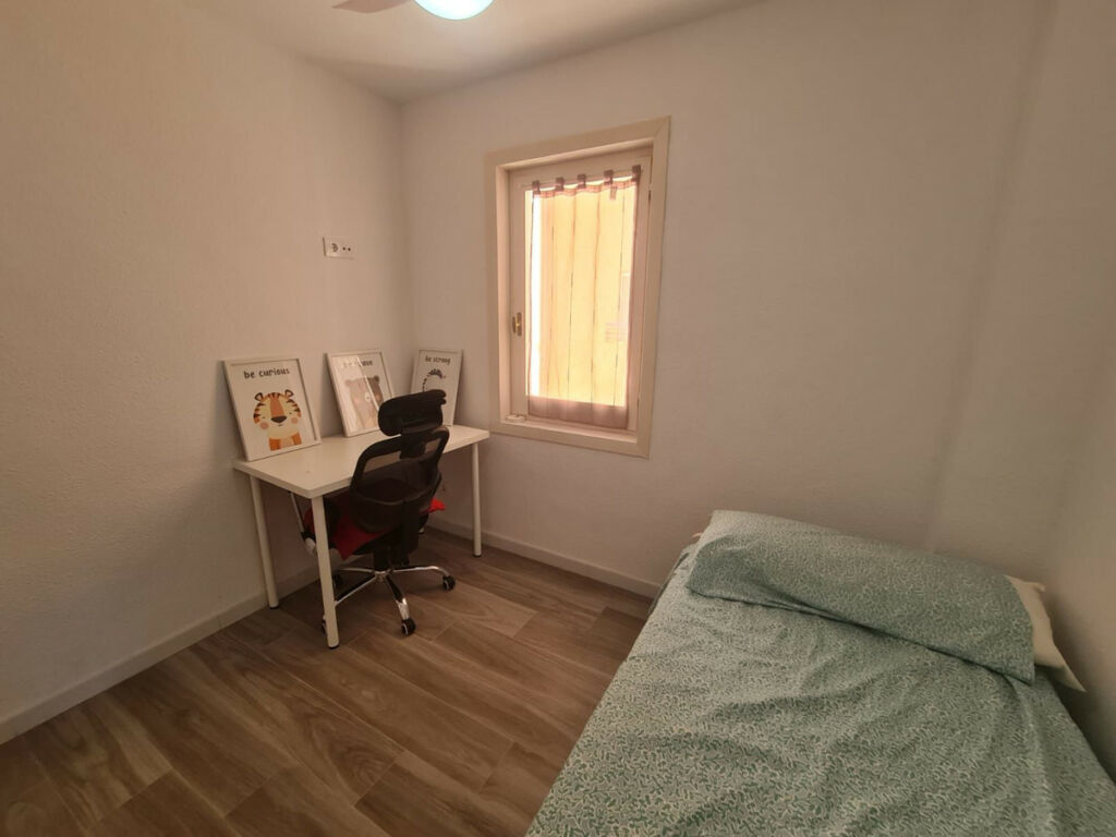 Middle Floor Apartment La Manga Murcia - image 30