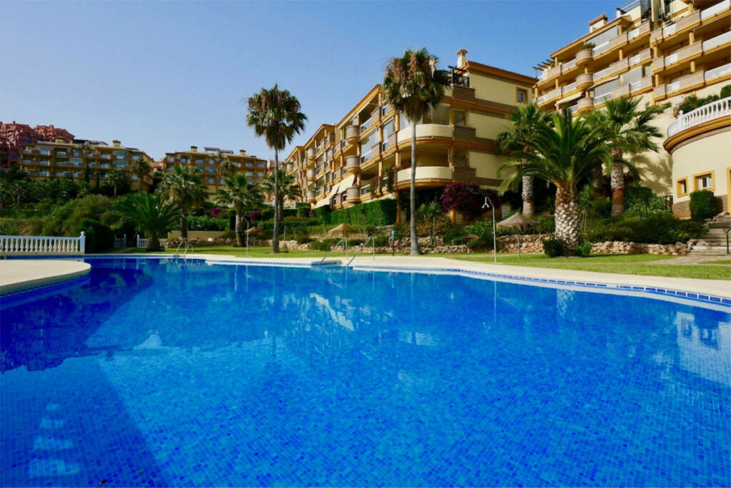 Ground Floor Apartment Calahonda Málaga - image 29