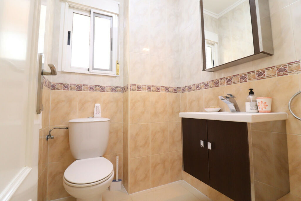 Detached Villa Algorfa Alicante - image 33