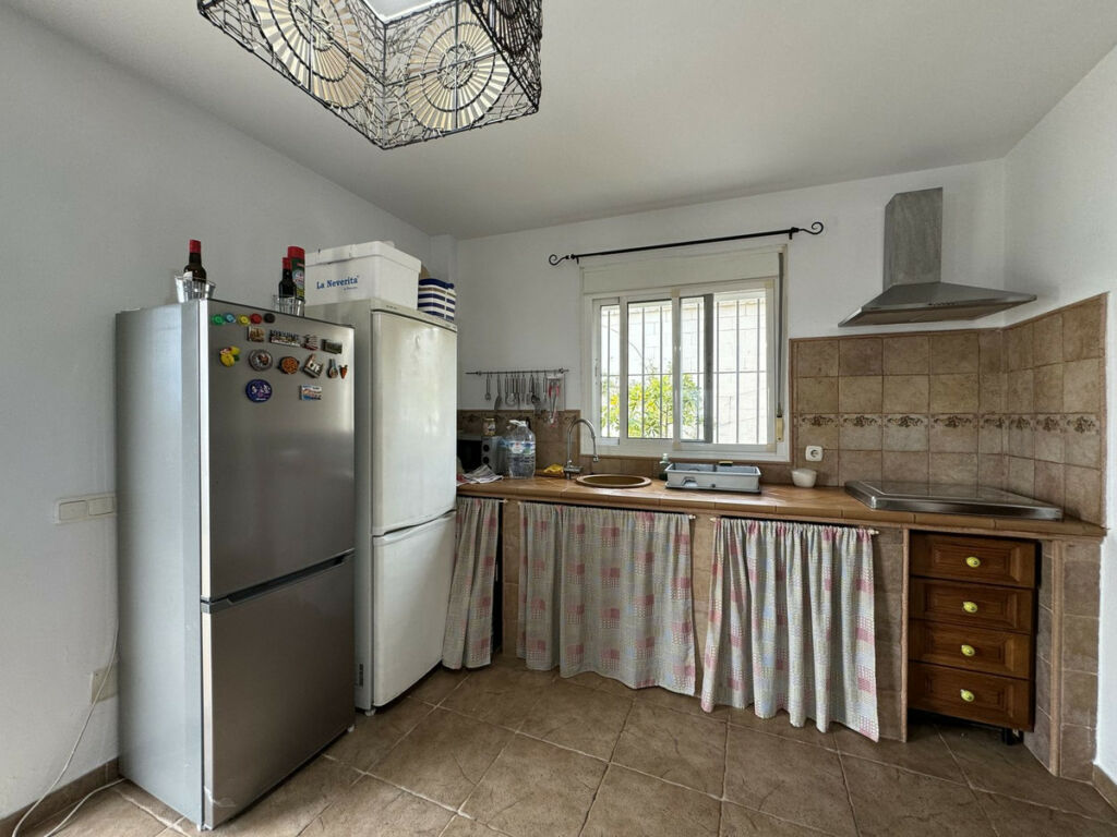 Detached Villa Sotogrande Cádiz - image 30
