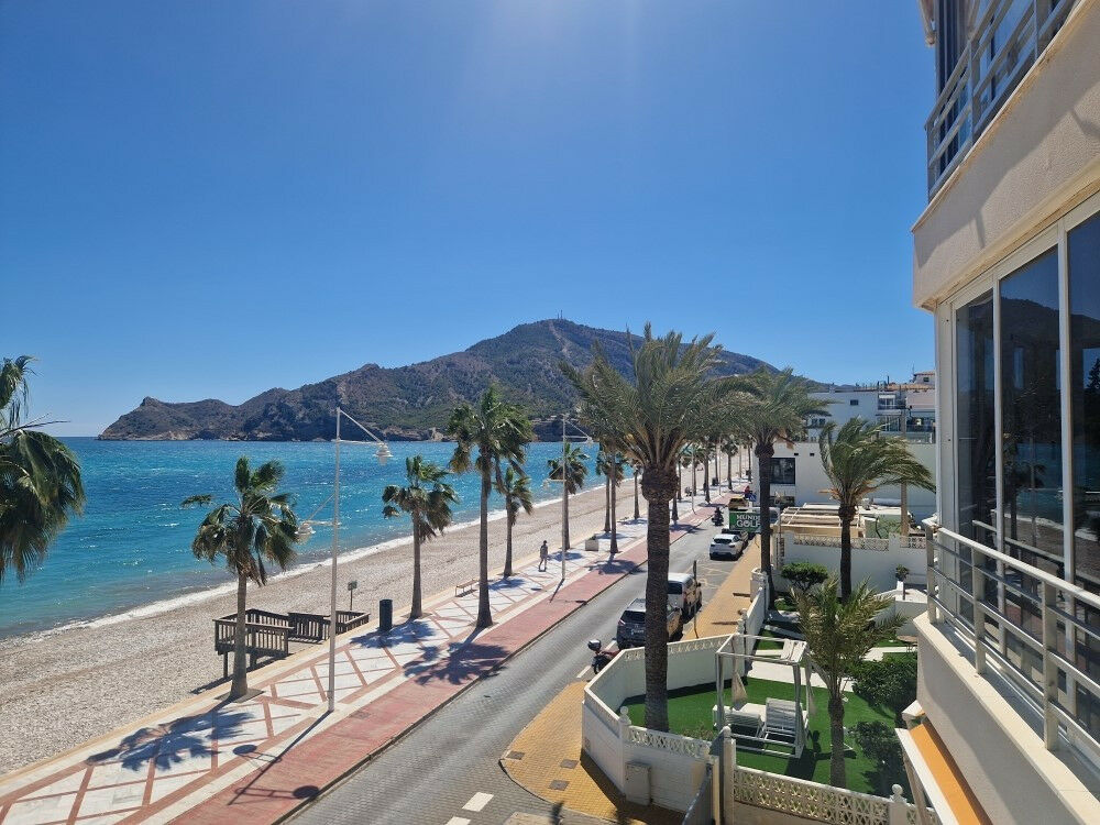 Middle Floor Apartment Albir Alicante - image 30