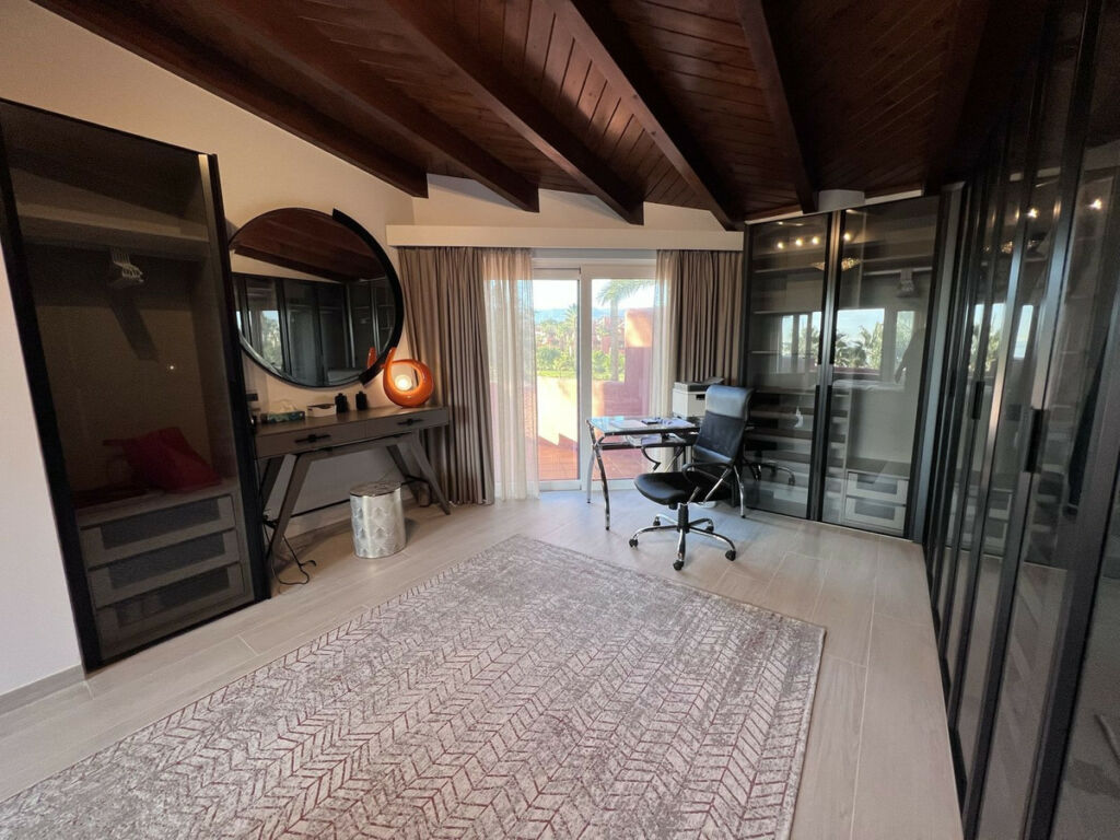 Penthouse Duplex New Golden Mile Málaga - image 30
