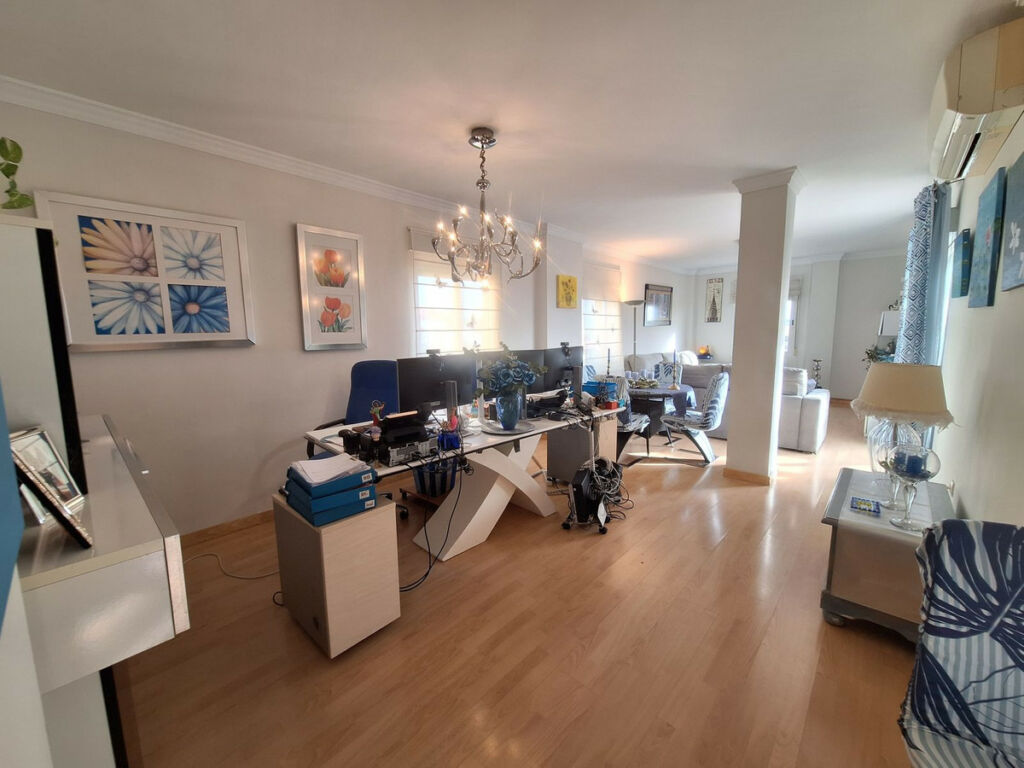 Penthouse Marbella Málaga - image 30