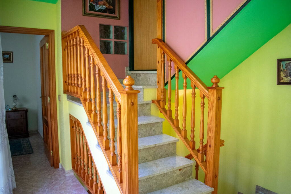 Townhouse Guardamar del Segura Alicante - image 30