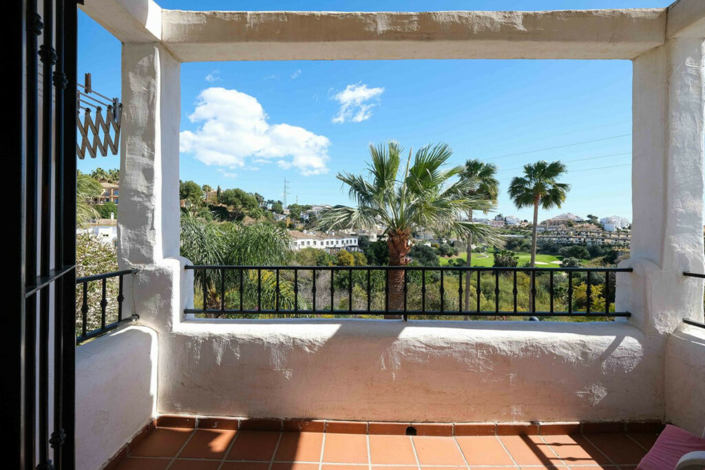 Semi-Detached House Riviera del Sol Málaga - image 30