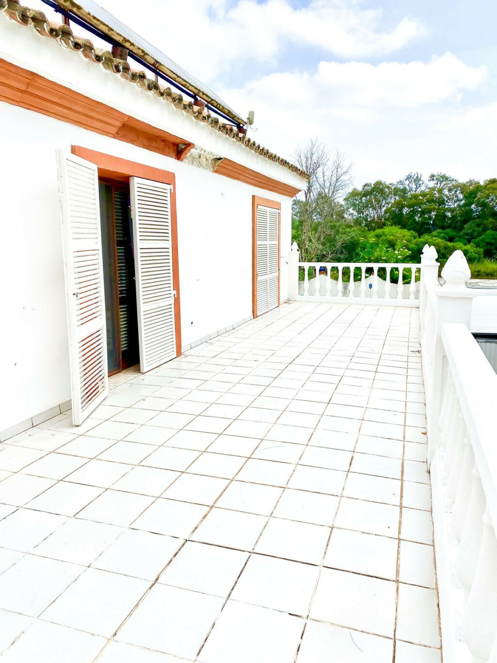Detached Villa Guadacorte Cádiz - image 32