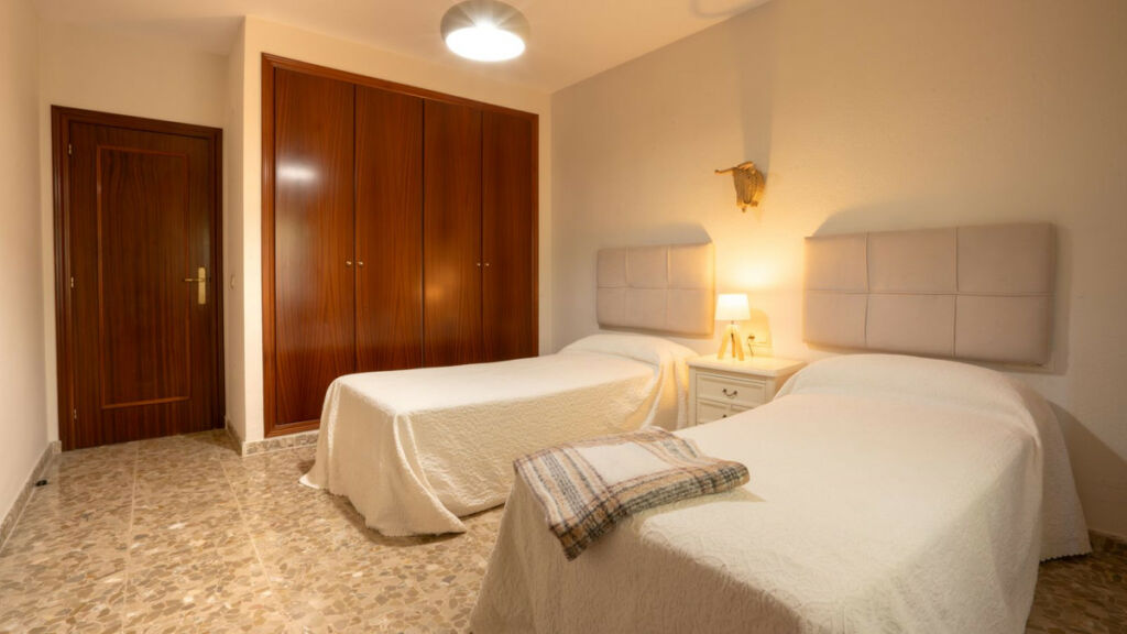 Detached Villa Marbella Málaga - image 31