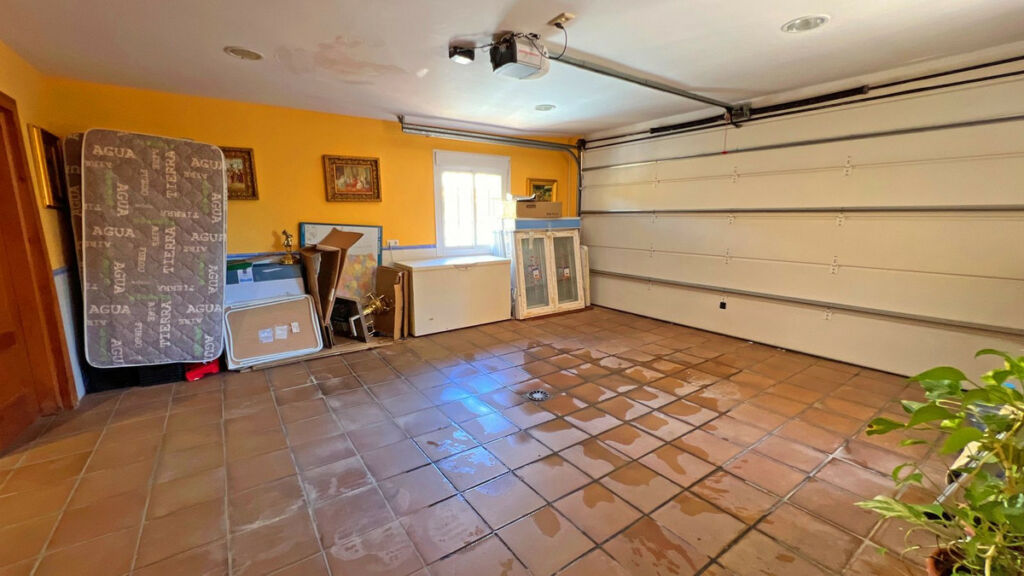 Detached Villa Reserva de Marbella Málaga - image 31