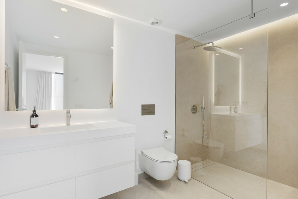 Detached Villa El Rosario Málaga - image 30