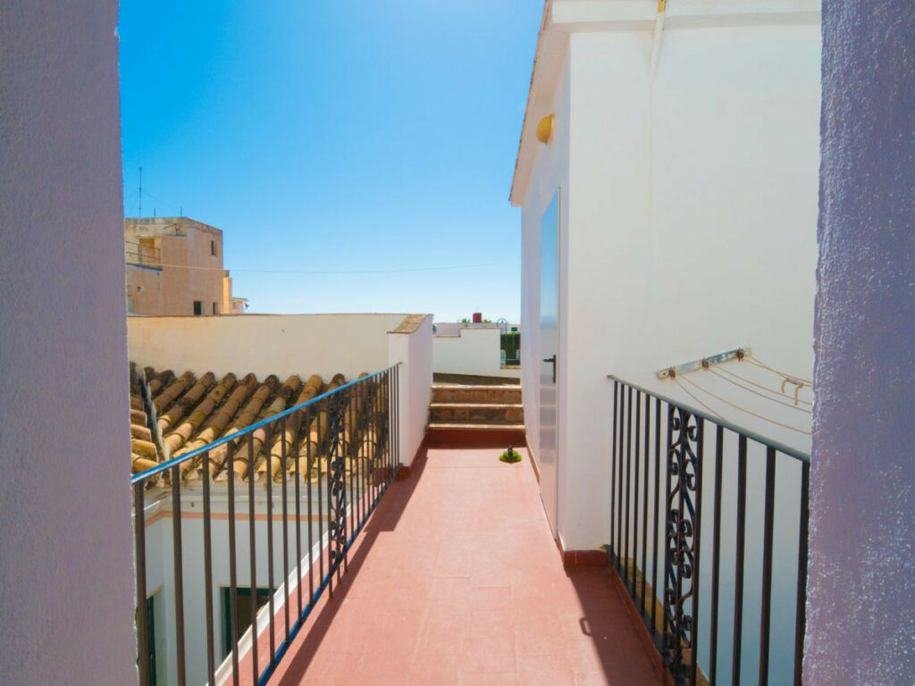 Detached Villa Málaga Málaga - image 31