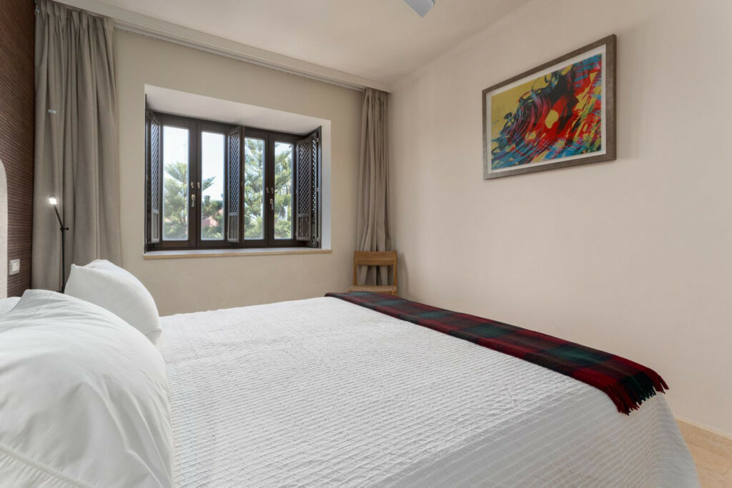 Penthouse Guadalmina Baja Málaga - image 31