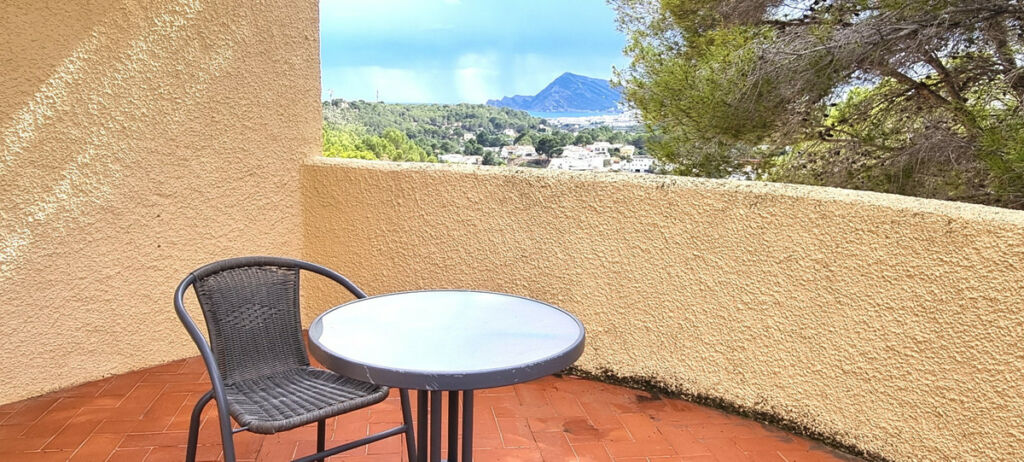 Detached Villa Altea Alicante - image 31