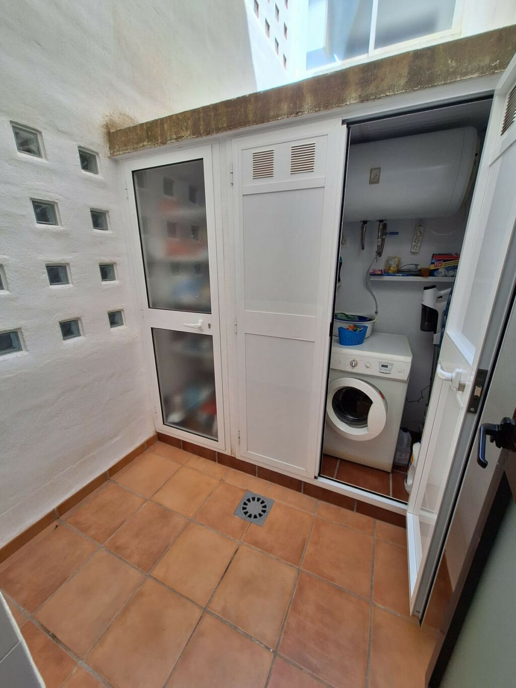 Middle Floor Apartment Doña Julia Málaga - image 16