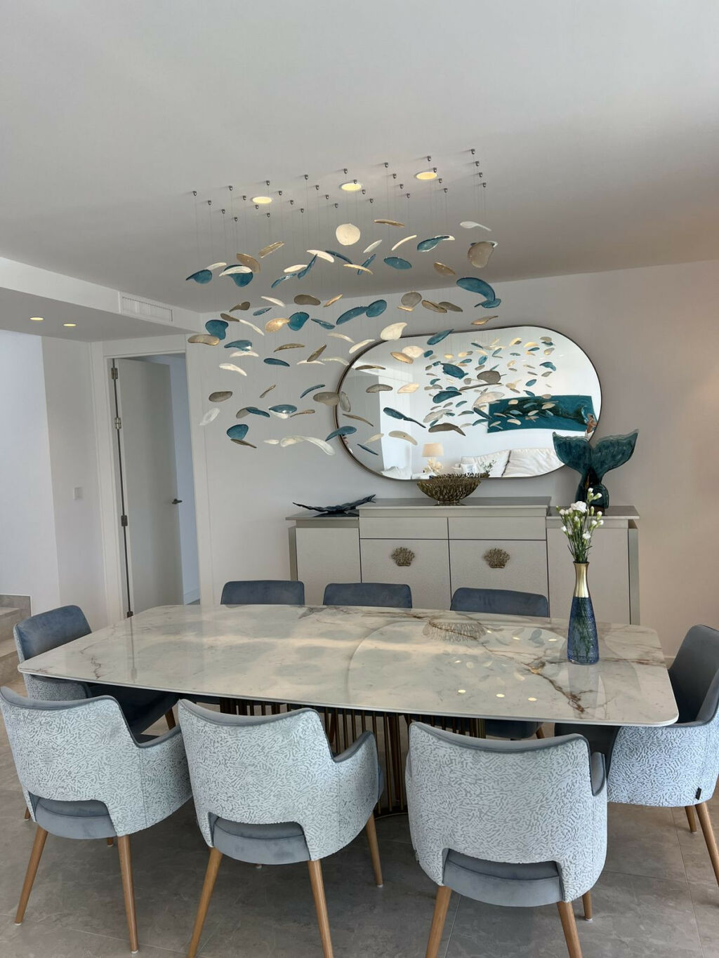 Penthouse Duplex Los Monteros Málaga - image 31