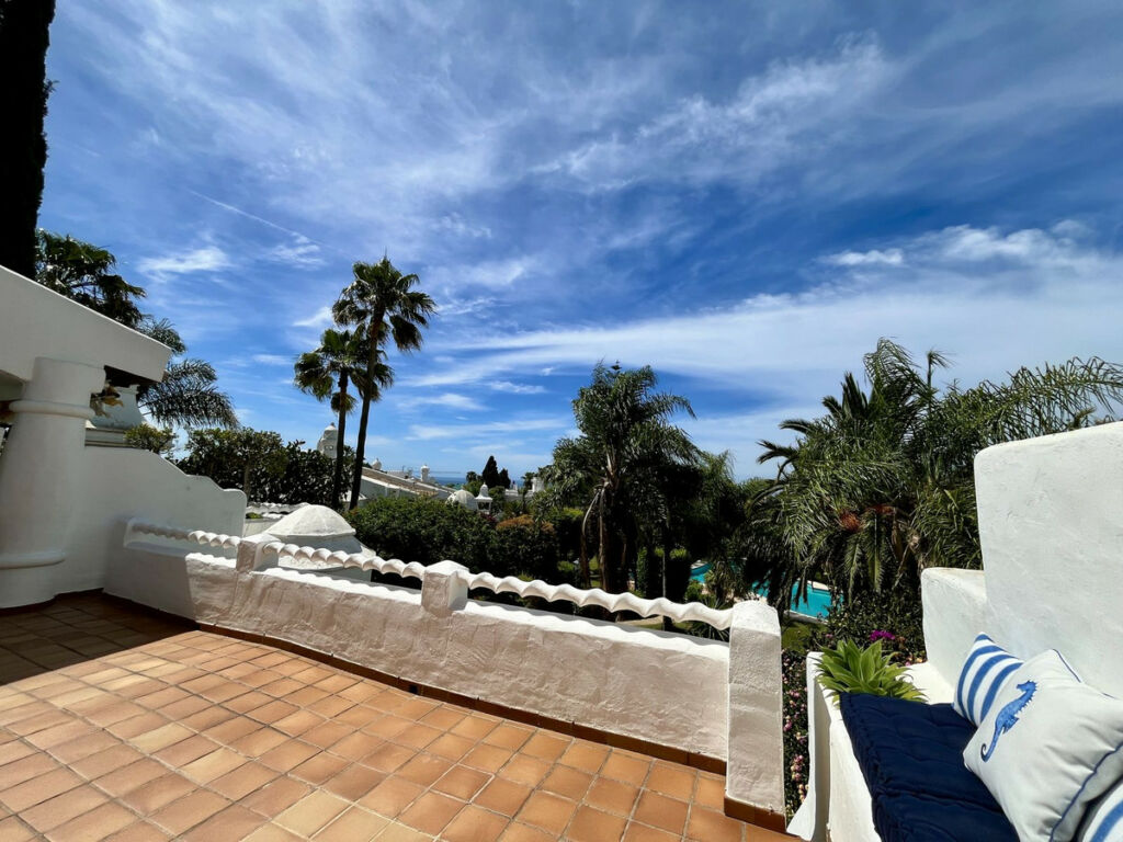 Townhouse Bahía de Marbella Málaga - image 31