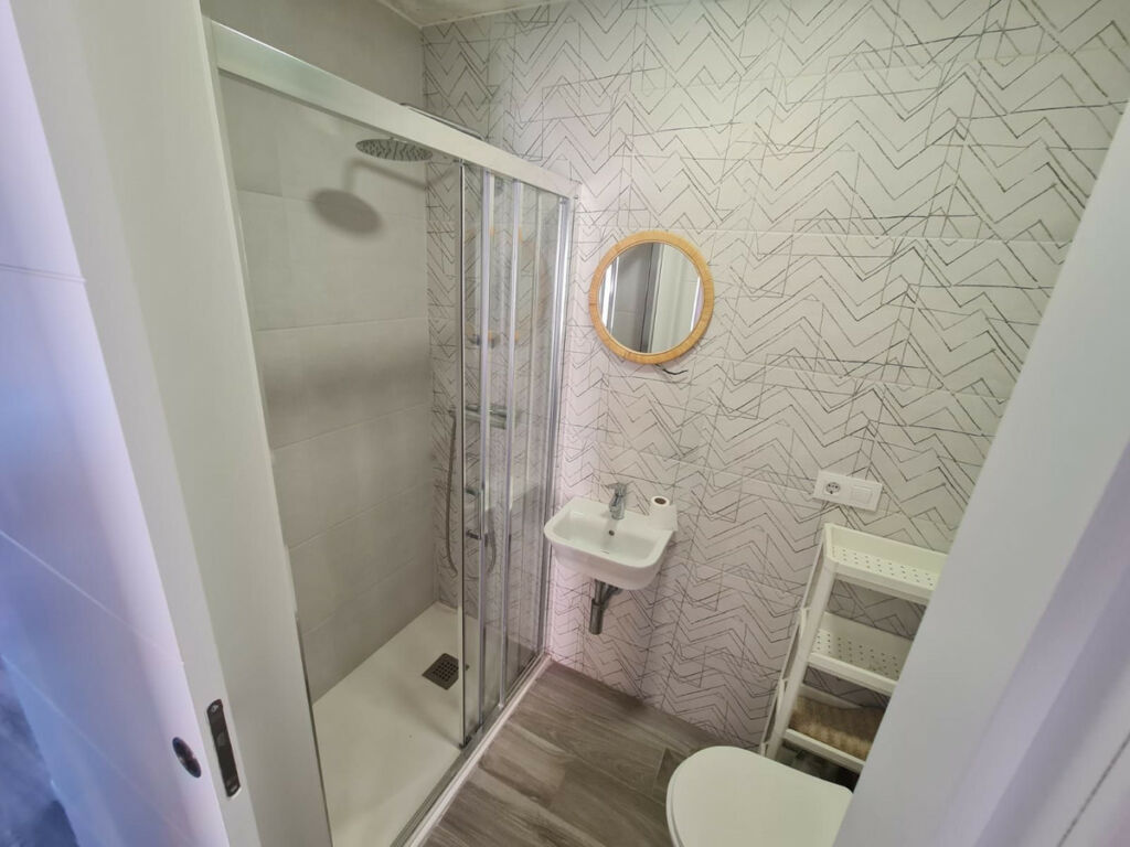 Middle Floor Apartment La Manga Murcia - image 31