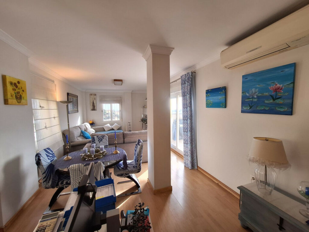 Penthouse Marbella Málaga - image 31