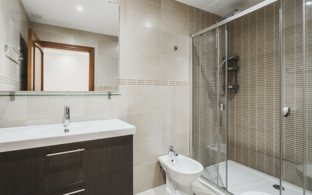 Detached Villa Estepona Málaga - image 32