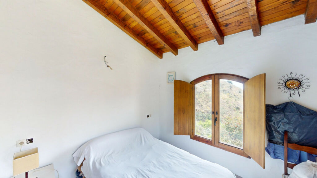 Detached Villa Moclinejo Málaga - image 31