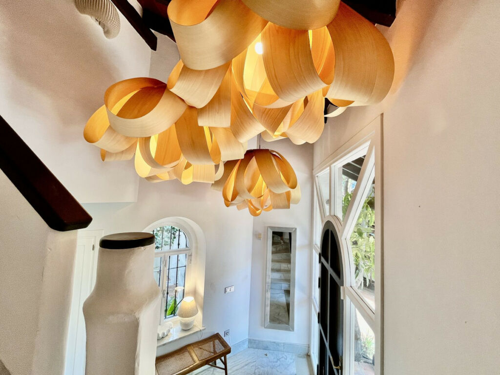 Townhouse Bahía de Marbella Málaga - image 32