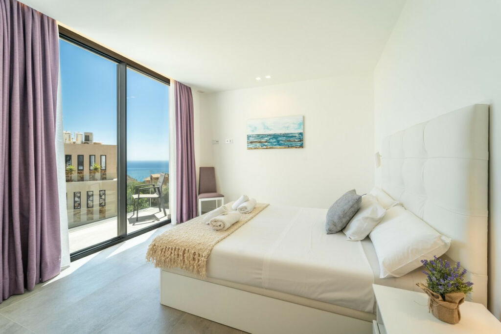 Detached Villa Benalmadena Costa Málaga - image 32