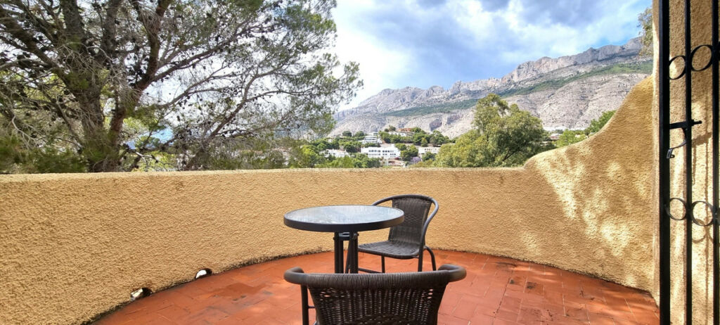 Detached Villa Altea Alicante - image 32