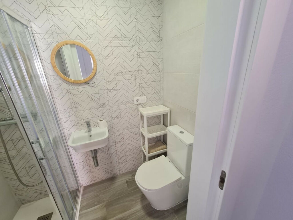 Middle Floor Apartment La Manga Murcia - image 32