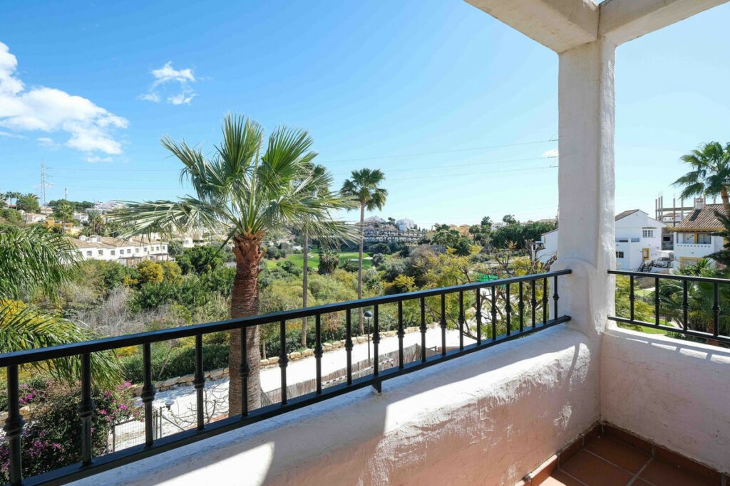 Semi-Detached House Riviera del Sol Málaga - image 31