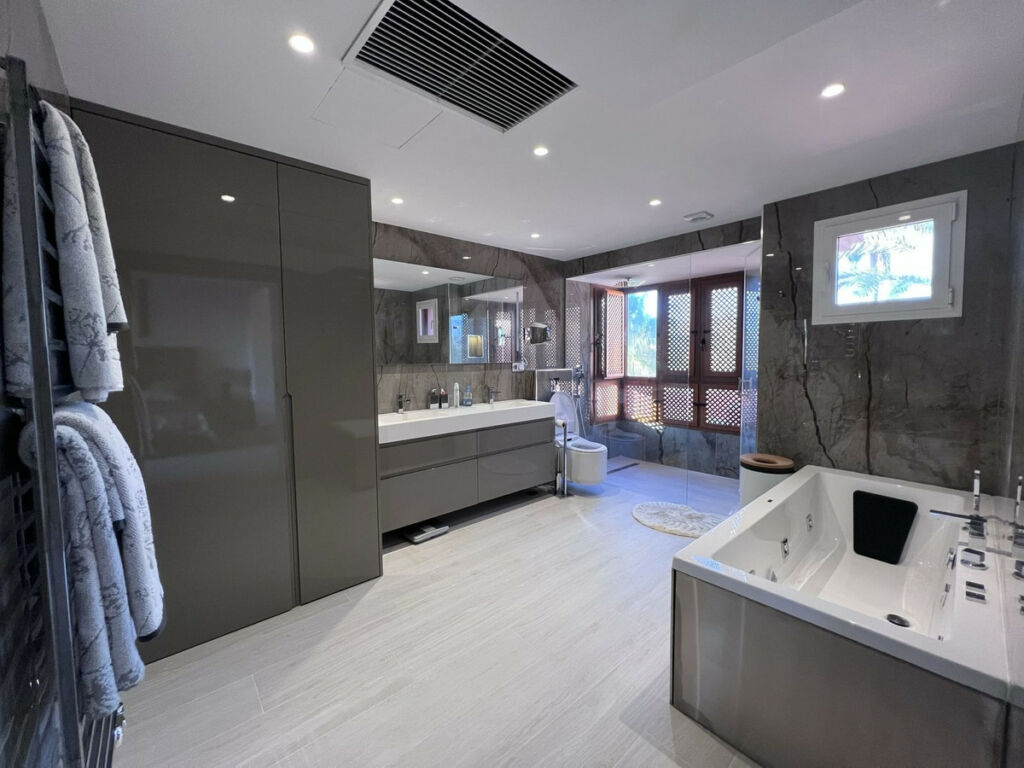 Penthouse Duplex New Golden Mile Málaga - image 32