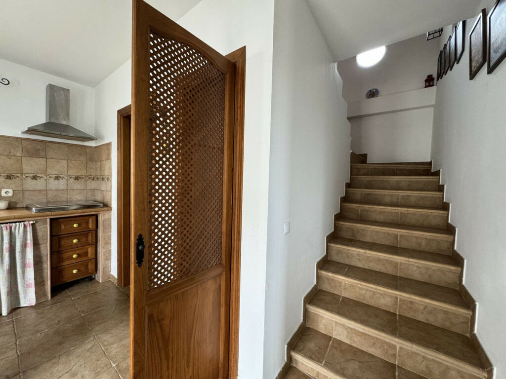 Detached Villa Sotogrande Cádiz - image 32