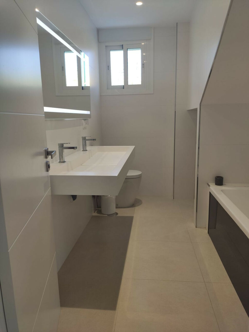Detached Villa Estepona Málaga - image 29