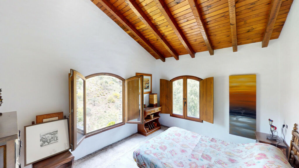 Detached Villa Moclinejo Málaga - image 32