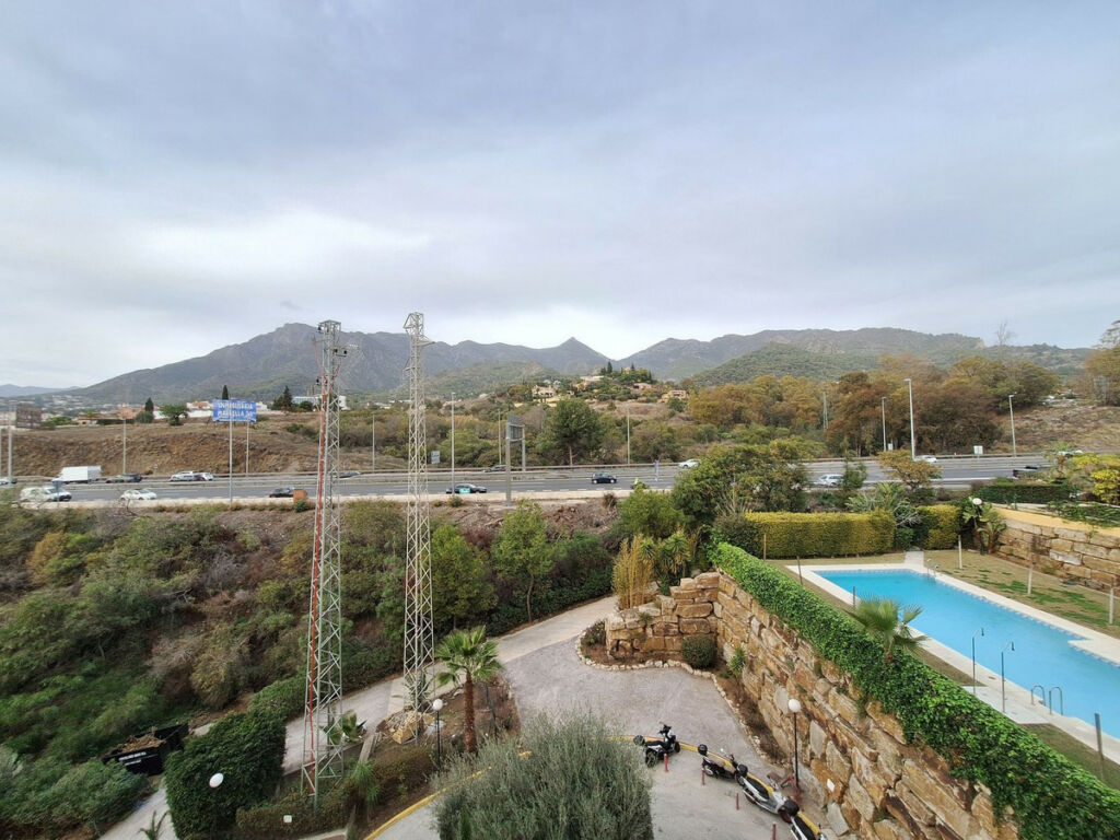 Penthouse Marbella Málaga - image 32