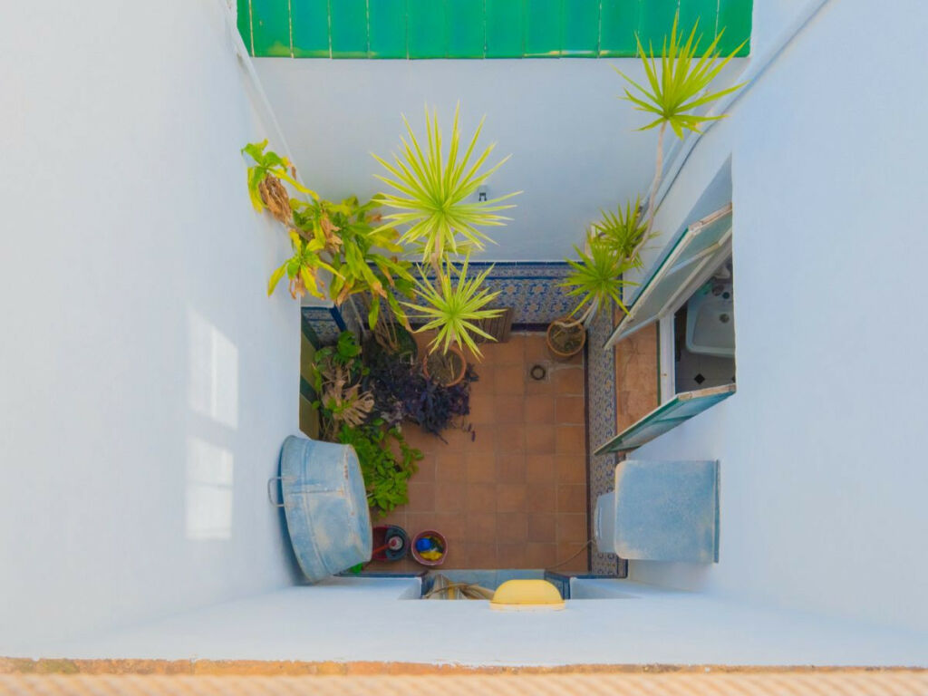 Detached Villa Málaga Málaga - image 32