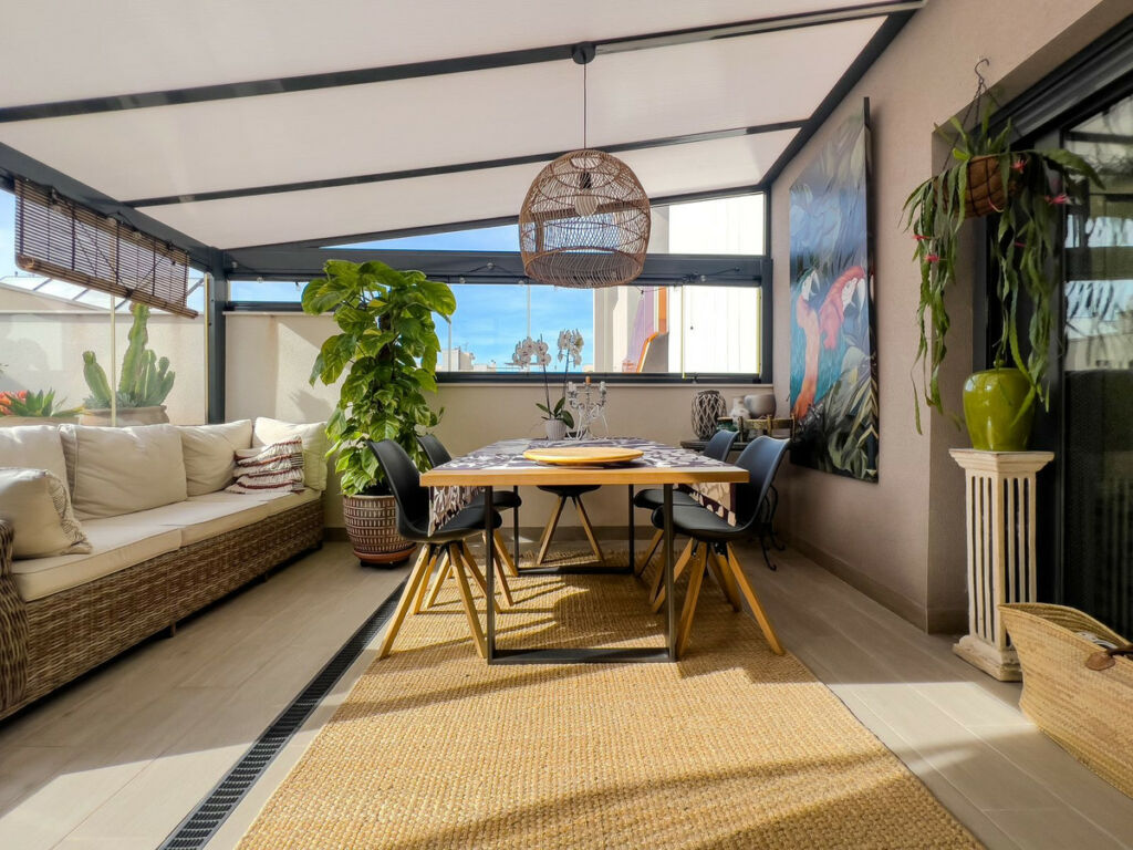 Top Floor Apartment Torrevieja Alicante - image 32